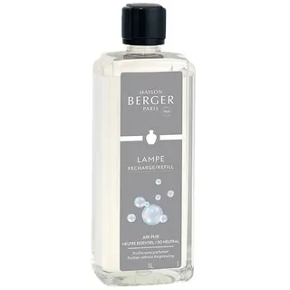 Maison Berger Raumduft Nachfüllflasche Neutre 1000 ml