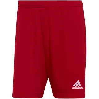 adidas Entrada 22 Shorts Team Power Red S