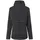 Neyland II Fleece Hoody Schwarz 36