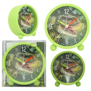 Depesche 12691 Dino World Wecker