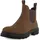 Damen Weite Normal Braun 42