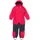 Schneeanzug Fuchsia 116