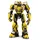 Transformers Bumblebee DLX Actionfigur 20