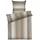 beige 155 x 220 cm + 80 x 80 cm