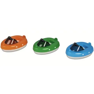 Aquaplay Wasserbahn Motorboot