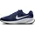 Herren Midnight Navy/Black/White/Pure Platinum 44