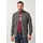 Poloshirt grau 5XL