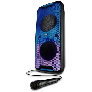 Medion P61080 (Partylautsprecher 45 W schwarz