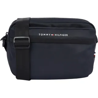 Tommy Hilfiger Skyline Camera Bag Umhängetasche Synthetik Space Blue