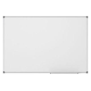 Maul Whiteboard MAULstandard 64526, 100 x 150 cm, lackiert, mit Aluminiumrahmen