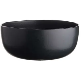 Butlers Salatschale CASA NOVA in Schwarz | Gr.: onesize