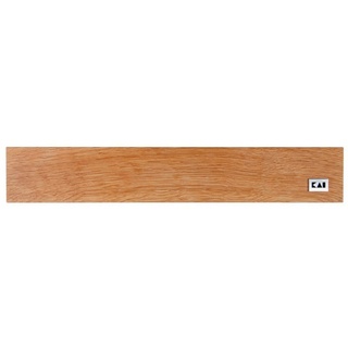 KAI Wand-Magnet Messerhalter, Holz-Magnetleiste DM-0800