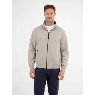 Wind- und wasserabweisender Herren Blouson - Beige - L