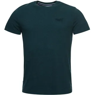 Superdry Herren Vintage Logo Emb Tee T-Shirt - S