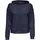 ONLY PLAY Kapuzenpullover Hoodie Maritime Blue M