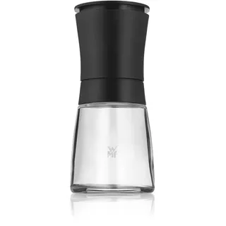WMF Gewürzmühle 14 cm Schwarz unbefüllt