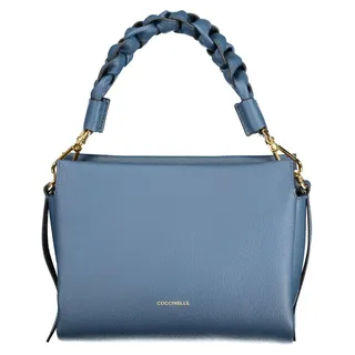 Coccinelle Damen-Tasche, Blau