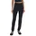 Trousers W Schwarz 40
