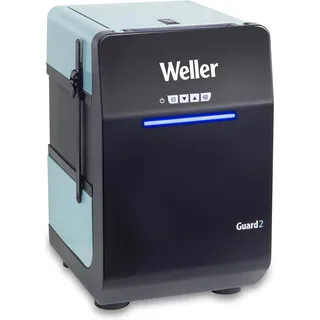 Weller ZeroSmog Guard 2 Lötrauchabsaugung 230 V 142 W 200 m3/h