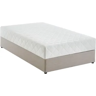 Atlantic Home Collection BELINA 90 x 200 cm Beige