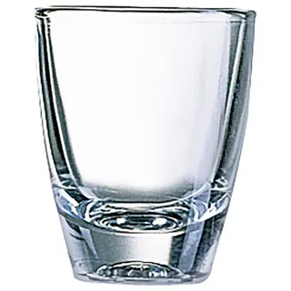 Schnapsgläser-Set Arcoroc Gin Glas 30 ml