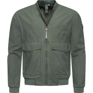 Ragwear Daq grün 54