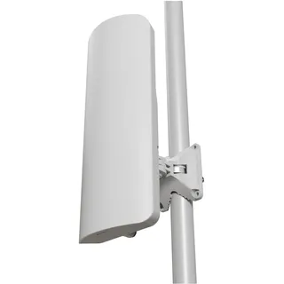 MicroTik mANTBox ax 15s 2400 Mbps Weiß L22UGS-5HAXD2HAXD-15S