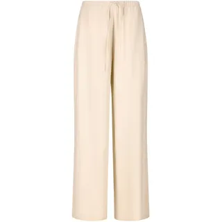 ATHLECIA Resort Stoffhose Beige 42