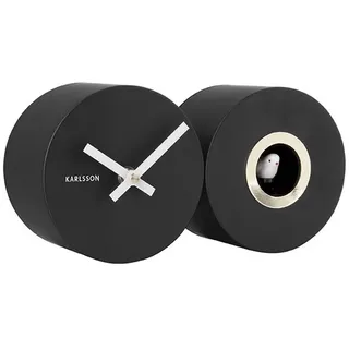 Karlsson Duo Cuckoo 26,0 CUCKOO schwarz