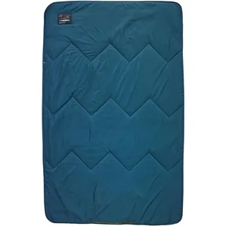 Therm-A-Rest Juno Decke Reisedecken blau Größe ONE SIZE Camping | Reise Atmungsaktiv Wasserabweisend