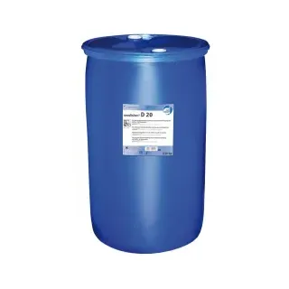 Dr. Weigert neodisher® D 20 Reinigungsverstärker 312013 , 1 Palette = 2 Fässer á 230 kg = 460 kg