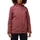 Rotwand 3in1 Jacke Red Ochre XS