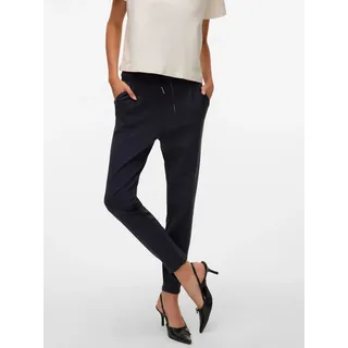 Vero Moda VMEVA MR LOOSE STRING PANT GA NOOS Jogger Pants Blau L