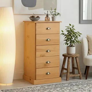 Idimex Kommode Paris braun