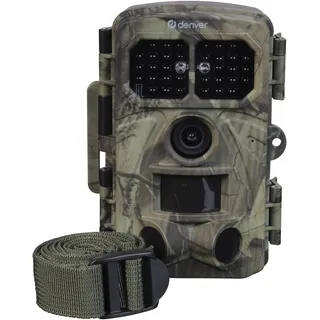 Denver WCT-8026W Wildkamera Camouflage