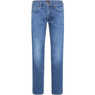 Lee® Regular-fit-Jeans DAREN ZIP FLY blau 32