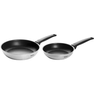 WOLL Concept Pfannen-Set 2-tlg. 28 cm + 28 cm