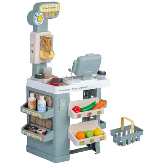 Smoby Natur & Fresh Market Kaufladen (310700)