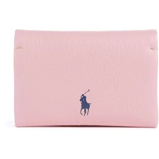 Polo Ralph Lauren Play Small | Geldbörse in pink