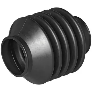 PRO PLUS Faltenbalg für Auflaufeinrichtung 55 mm