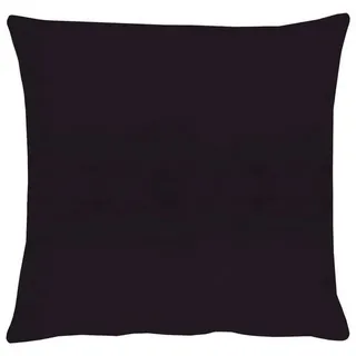 APELT Kissenbezug 40 x 40 cm Schwarz