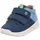Blau/Hellblau 8040 27