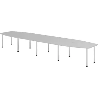 bümö Konferenztisch XXL KT52