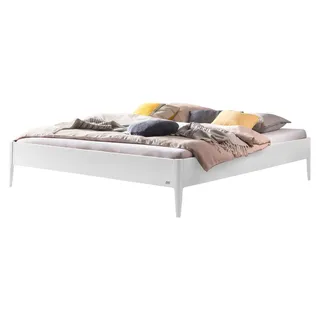 Hasena Pieve 140 x 220 cm Weiss