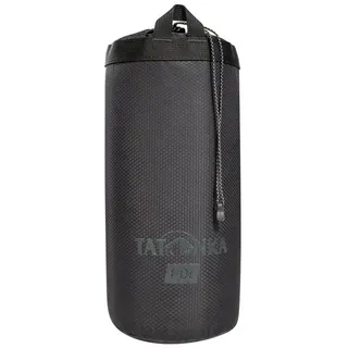 Tatonka Thermo Bottle Cover 1l black
