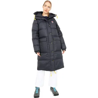 Fjällräven Expedition Long Down Parka (Größe S