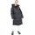 Long Down Parka Größe S