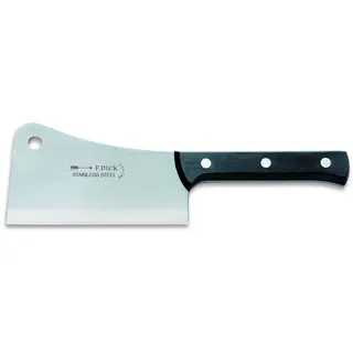 Friedr. Dick Fleischmesser 18 cm Schwarz