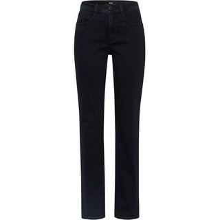 Brax 5-Pocket-Jeans Damen Jeans STYLE CAROLA (1-tlg) blau 40engelhorn