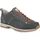 54 Herren Normal Gunmetal Grey/Canapa Beige 45